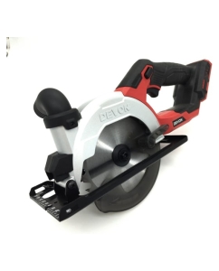 Купить Аккумуляторная ручная дисковая пила DEVON без аккумулятора и ЗУ 5835-LI-20  в E-mobi