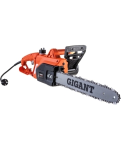 Купить Gigant Электрическая цепная пила 1,8 кВт, 16 дюймов, SF-7J-153  в E-mobi