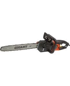 Купить Электрическая пила Gigant 18