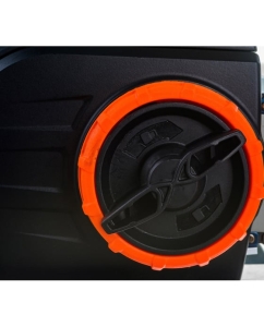 Купить Электрическая цепная, 2.6кВт, прод двиг, пл. пуск, SDS, шина 16&quot;(405 мм) Sturm CC2616SL  в E-mobi