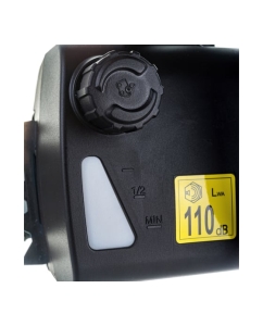 Купить Электрическая цепная, 2.6кВт, прод двиг, пл. пуск, SDS, шина 16&quot;(405 мм) Sturm CC2616SL  в E-mobi