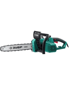 Купить Цепная электрическая пила ЗУБР 2200 Вт ПЦ-2240  в E-mobi