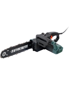Купить Электрическая цепная пила FAVOURITE GC 1812  в E-mobi