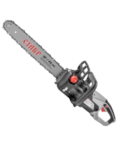 Купить Электрическая цепная пила Ставр Пцэ-45/2800бк 2800 вт, шина 45см ст45-2800бк 9050100086  в E-mobi