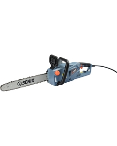 Купить Цепная электрическая пила SENIX CSE22-M3-EU в E-mobi