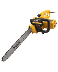 Купить Цепная электрическая пила Denzel EDS-2200P 95617 в E-mobi