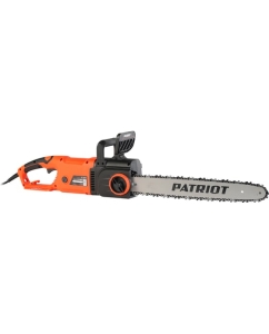 Купить Электрическая цепная пила PATRIOT ES 2618 220301526  в E-mobi