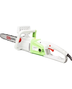 Купить Цепная электрическая пила REDVERG RD-EC2200-16S 6625620  в E-mobi