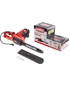 Купить Цепная пила Hammer CPP1814E 577634  в E-mobi