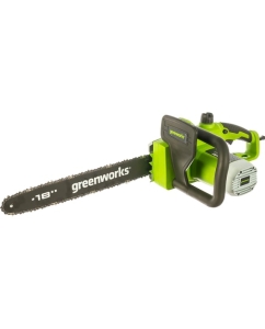 Купить Электрическая цепная пила Greenworks GCS2046 20037  в E-mobi