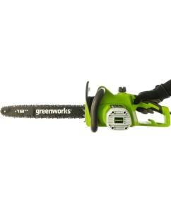 Купить Электрическая цепная пила Greenworks GCS2046 20037  в E-mobi