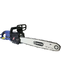 Купить Цепная электрическая ручная пила ДИОЛД ПЦЭ - 4 10191110 в E-mobi