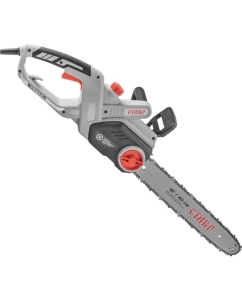 Купить Электрическая цепная пила Ставр Пцэ-40/2400тбк 2400 вт, шина 40см ст40-2400тбк 9050100066 в E-mobi