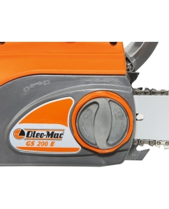 Купить Электропила Oleo-Mac 2,0 кВт, GS 200 E 16” 3/8 1.3 5103-9011  в E-mobi
