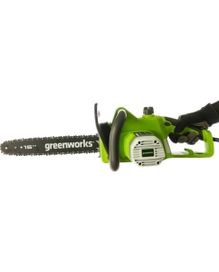 Купить Электрическая цепная пила Greenworks GCS1840 20027  в E-mobi