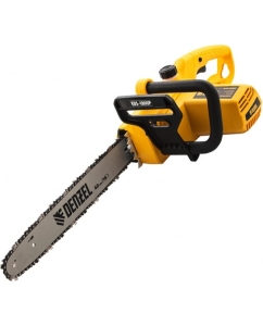 Купить Цепная электрическая пила DENZEL EDS-1800P 95615 в E-mobi