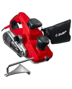 Купить Электрический рубанок ЗУБР ЗР-1100-110  в E-mobi