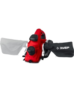 Купить Электрический рубанок ЗУБР ЗР-1100-110  в E-mobi