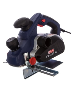 Купить Электрический рубанок ДИОЛД РЭ-1100-01 10081110 в E-mobi