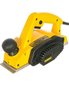 Купить Рубанок DEWALT DW 677 в E-mobi