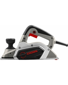 Купить Рубанок CROWN CT14019X  в E-mobi