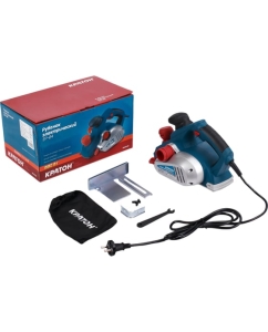 Купить Рубанок Кратон EP-04 3 10 01 005  в E-mobi