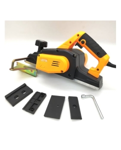 Купить Электрический рубанок LEIYA LY908-01  в E-mobi