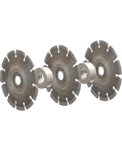 Купить Штроборез EIBENSTOCK EMF 150.1 0671A000  в E-mobi