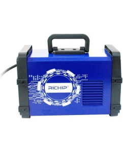 Купить Инверторный сварочный аппарат (190 А; 2+1.5 м; ПВ 60%) Richip MiniArc 190Ultra  в E-mobi