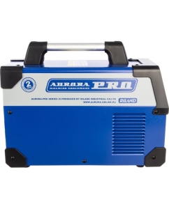 Купить Сварочный инвертор Aurora INTER 200 TUBE 22728  в E-mobi