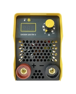 Купить Сварочный инвертор БИЗОН 205 ПН-3  в E-mobi