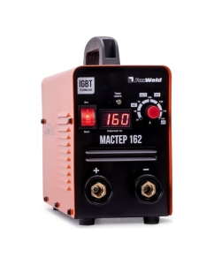 Купить Инверторный сварочный аппарат Foxweld Мастер 162 3266 в E-mobi