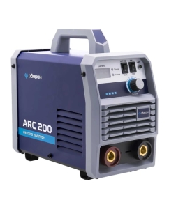 Купить Сварочный инвертор Оберон ARC 200 KG1201 в E-mobi