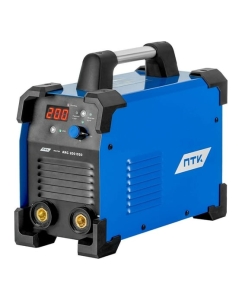 Купить Аппарат ручной дуговой сварки ПТК МАСТЕР ARC 200 D20 00000029264 в E-mobi