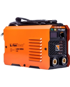 Купить Сварочный аппарат FOXWELD UNO MMA 200 7397  в E-mobi