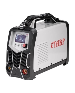 Купить Сварочный инверторный аппарат Ставр САИ-320ЭУ 320А IGBT 9040500496  в E-mobi