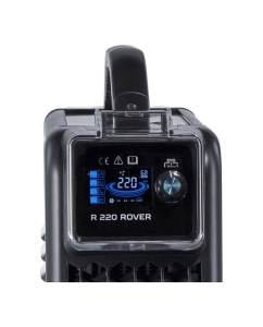 Купить Сварочный инвертор Оберон R 220 Rover SD1221  в E-mobi