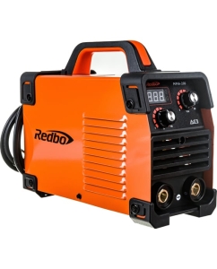 Купить Инверторный сварочный аппарат Redbo MMA-200 9371  в E-mobi