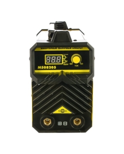 Купить Сварочный инверторный аппарат MATEUS MMA-200 MS08205  в E-mobi