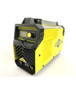 Купить Сварочный инверторный аппарат MATEUS MMA-160 MS08203  в E-mobi