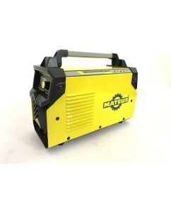 Купить Сварочный инверторный аппарат MATEUS MMA-160 MS08203  в E-mobi