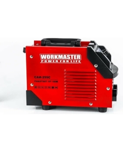 Купить Сварочный инвертор WorkMaster САИ-255С  в E-mobi