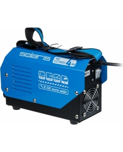 Купить Сварочный инвертор SOLARIS MMA-190 в E-mobi