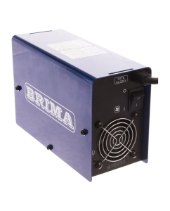 Купить Инверторный аппарат Brima MMA-220 0011989  в E-mobi