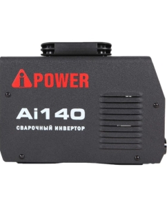 Купить Инверторный сварочный аппарат A-iPower Ai140 61140  в E-mobi