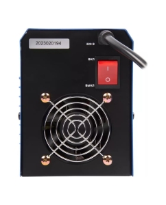 Купить Аппарат ручной дуговой сварки ПТК МАСТЕР ARC 200 FD20 LCD 00000042036  в E-mobi