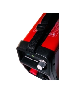 Купить Сварочный аппарат Villager AGM IW-120 066242  в E-mobi