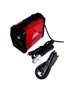 Купить Сварочный аппарат Villager AGM IW-120 066242  в E-mobi