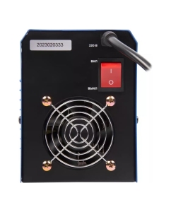 Купить Аппарат ручной дуговой сварки ПТК МАСТЕР ARC 180 FD18 LCD 00000042035  в E-mobi