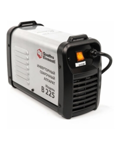 Купить Инверторный аппарат электродной сварки QUATTRO ELEMENTI B 225 641-114  в E-mobi